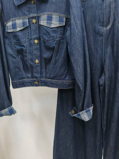Two-piece set